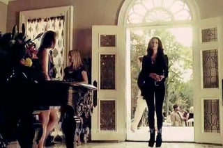 Katherine Pierce | Boys, They Like A Little Danger