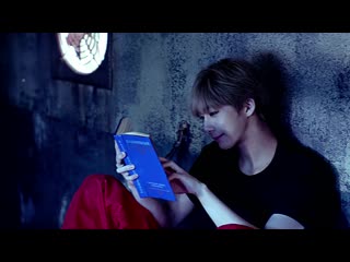 MONSTA X (몬스타엑스) – Trespass (무단침입)