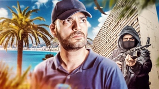 JEXPLORE LA FACE CACHE DE NICE (partie 1)