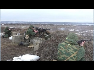 Позывной - “Боксёр“. Призвали в ВСУ - воевал за ДНР. “Пострелушки были серьёзные...“