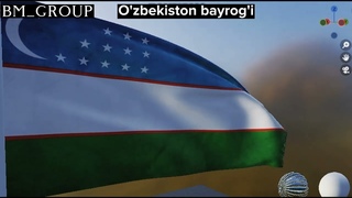 1-sentyabr O'zbekiston Respublikasi mustaqillik kuni!