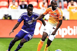 HIGHLIGHTS: Houston Dynamo vs. Orlando City SC | March 13, 2015