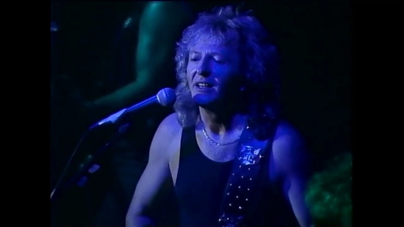 Smokie Live 1992