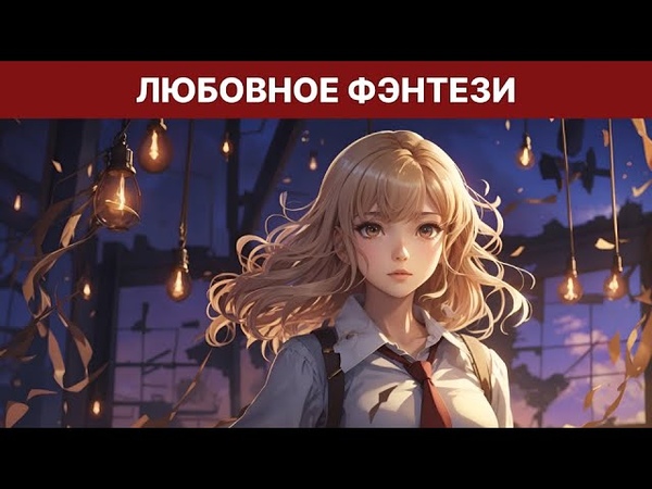 Аудиокнига юмористическое фэнтези, любовный