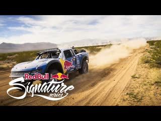 Red Bull Signature Series  Mint 400 FULL TV EPISODE