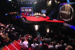 MVR-02 London BBC Presentation Part 2