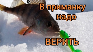 РЫБАЛКА на СПИННИНГ на Москве реке,ВЕСНОЙ.