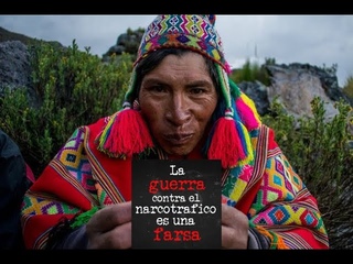 Historia de la cocana: Coca