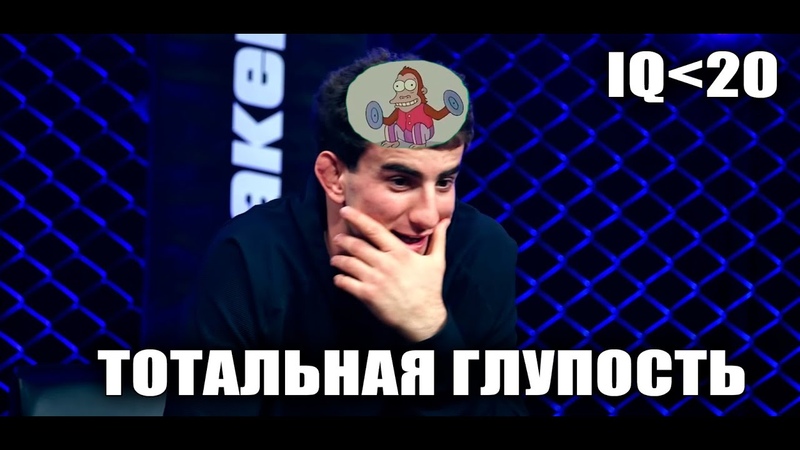 ШОВХАЛ ЧУРЧАЕВ БОЕЦ С РАЗВИТИЕМ