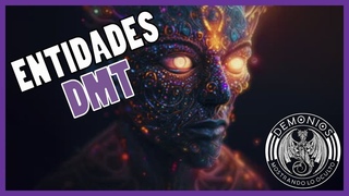 818 - ENTIDADES DMT