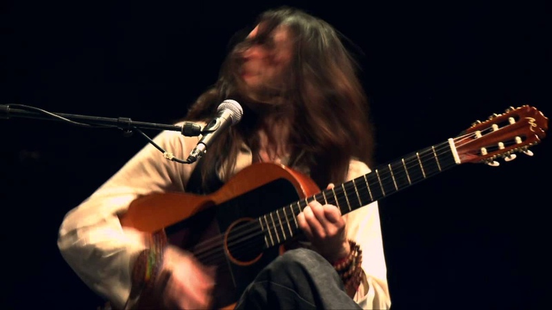 The Song of the Golden Dragon, , Live in Odeon, Vienna 2011, , Estas