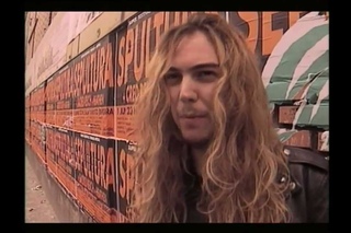 Sepultura - 1991 (Full Concert DVD/HD) Live in Barcelona with Tracklist Under Siege DVD