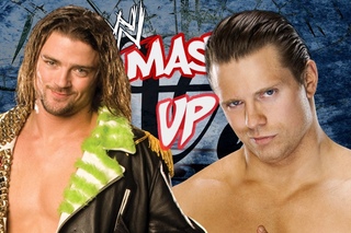 [#BMBA] WWE Mashup - The Miz and Brian Kendrick