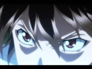 No Control - Guilty Crown AMV [HBD FiammaNoir]