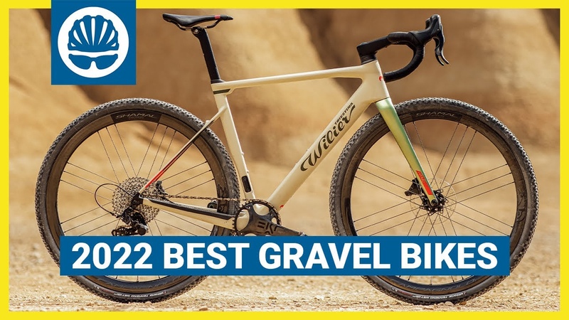 Top 5, 2022 Gravel