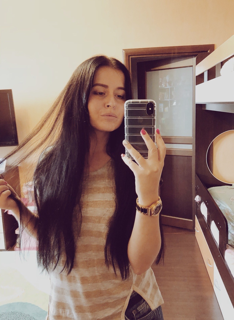 Кристина Ушакова | Мытищи