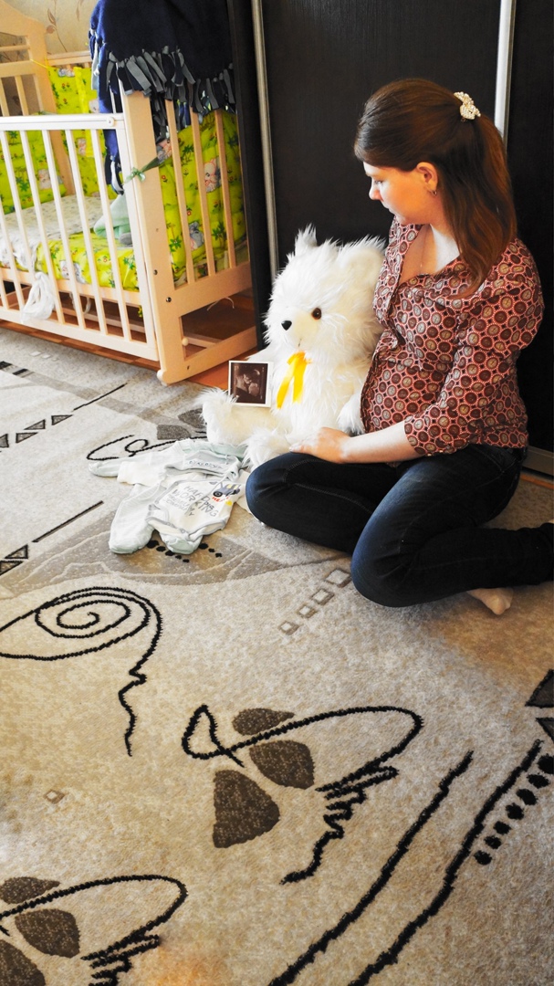 Елена Андрианова | Тольятти