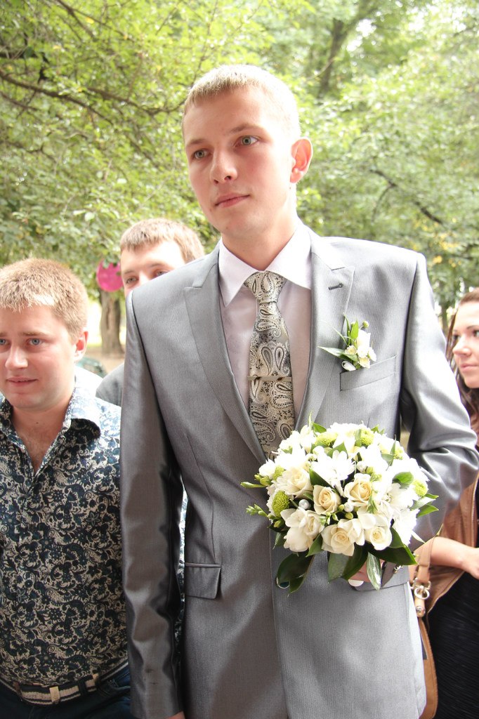 Светлана Василевская | Брест