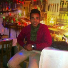 Mohamed El-Aswany