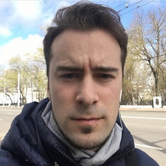Александр Томашев, Новополоцк