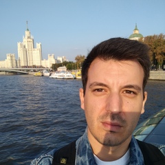 Michael Artru, 40 лет, Marseille