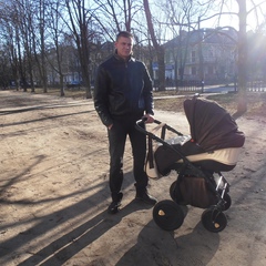 Денис Андрющенко