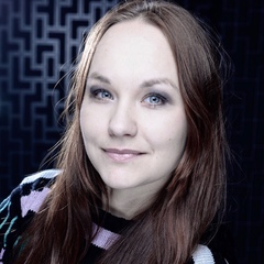 Анна Холодова