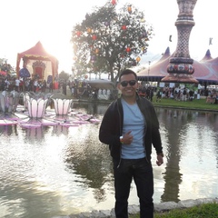 Erick Vidal