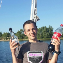 Александр Перепелица, Киев