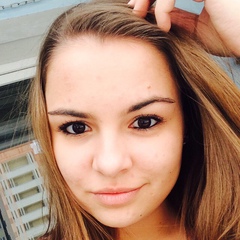 Анна Гусева