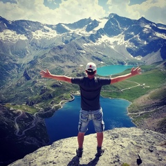 Mauro Ducato, Torino