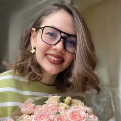 Дарья Валяева