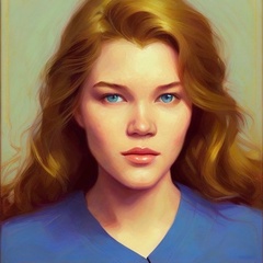 Мария Халикова