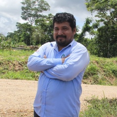 Caleb Pinedo