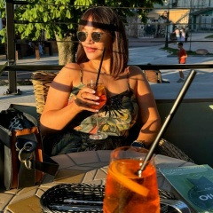 Olesya Nikolaevna