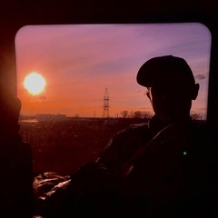 Кривой Шип