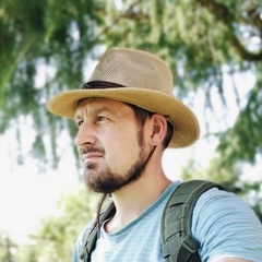 Антон Щербаков