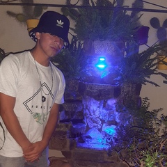 Deiby Anthony