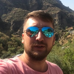 Сергей Баи
