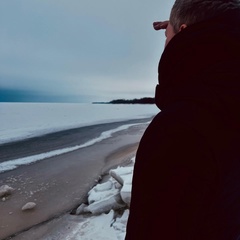 Сергей Гусев