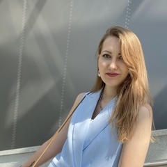 Татьяна Подолина