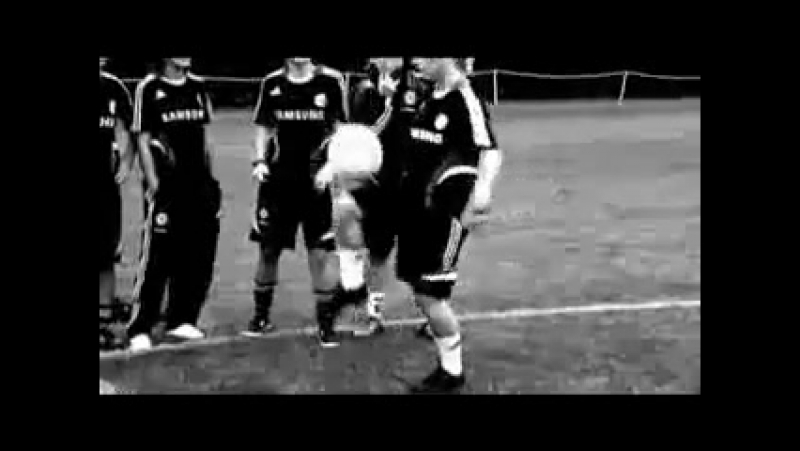 Soccer AM Skill School Chelsea