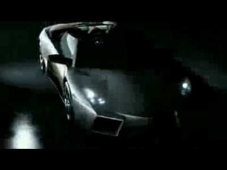 Officially New Lamborghini Reventon Roadster 2010 trailer