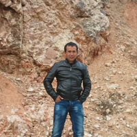 Фотография анкеты Mohir Shosaidov ВКонтакте