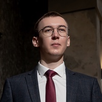 Фотография профиля Дмитрия Крымского ВКонтакте