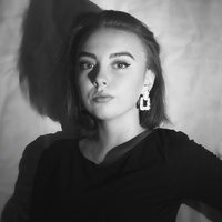 Фотография страницы Алёны Лаврентьевой ВКонтакте