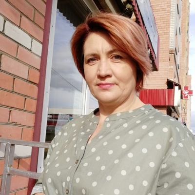 Фото Татьяна Фадина