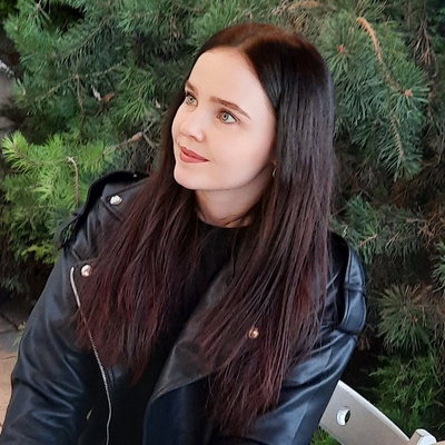 Фото Анастасия Поддубная