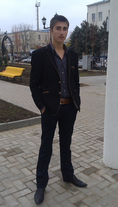 Фото Alexandru Cunitchi