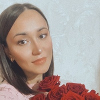 Фотография профиля Анастасии Латыповой ВКонтакте